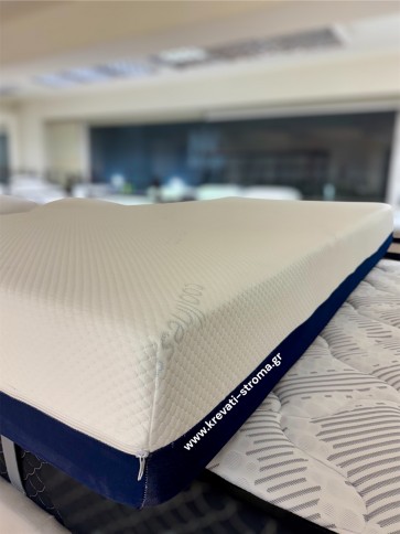 Ανατομικό στρώμα memory foam 90χ190 ή 90χ200