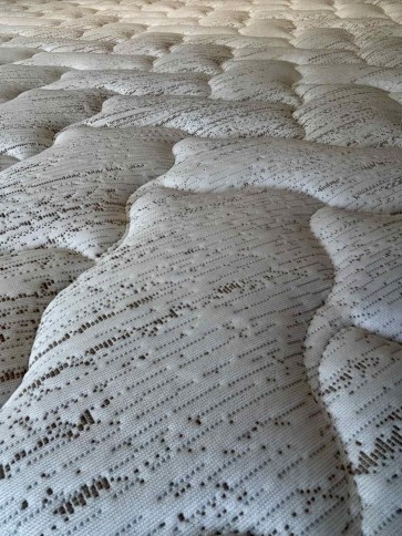 Στρώμα ορθοπεδικό bonnel springs και memory foam 160χ200 Στρώμα ορθοπεδικό bonnel springs και memory foam 160χ200