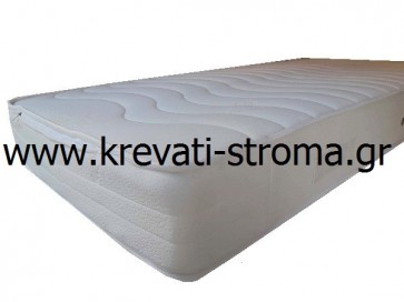 SUPER ΠΡΟΣΦΟΡΑ!!! Στρώμα ημίδιπλο 110Χ190 ανατομικό με μεμονομένα-ανεξάρτητα ελατήρια pocket springs με δωρεάν μεταφορικά σε Αθήνα,Αιγάλεω,Περιστέρι,Χα'ι'δάρι,Νίκαια και Κορυδαλλό.Ετοιμοπαράδοτο