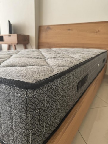 Στρώμα ανατομικό μονό 90χ190 με pocket springs οικονομικό και άμεση παράδοση