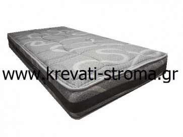 Στρώμα ορθοπεδικό comfort strom,sleep well μόνο σε διάσταση έως 090c.m.