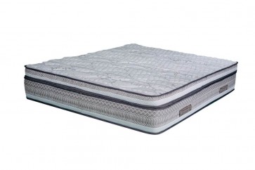 Στρώμα διπλό 150x200 διάσταση εφταζωνικό,mini pocket springs,δύο όψεων,μνήμης,με πλενόμενο ύφασμα,ετοιμοπαράδοτο 