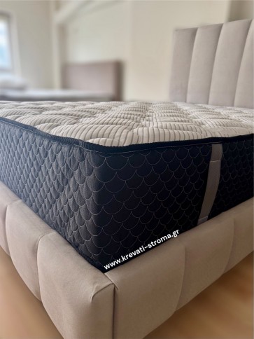 Στρώμα 150χ200 ανατομικό 33 πόντους ύψος προσφορά -100 ευρώ