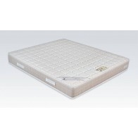 Στρώμα 110χ200ή 190 memory sleep με memory foam και water foam αμέταλλο χωρίς ελατήρια