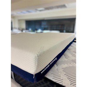 Ανατομικό στρώμα memory foam 140χ200