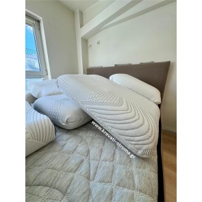 Μαξιλάρι ύπνου ανατομικό memory foam