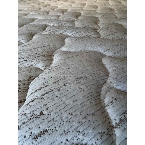 Στρώμα ορθοπεδικό bonnel springs και memory foam 160χ200