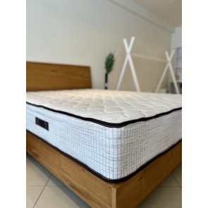 Στρώμα ορθοπεδικό bonnel springs και memory foam 140χ190 ή 140χ200