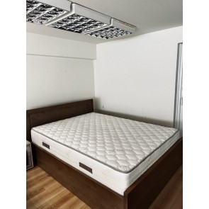 Στρώμα 150χ200 ανατομικό με pocket springs και ύφασμα αρωματοθεραπείας